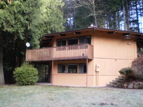 25540 NE 209th St, Battle Ground, WA 98604