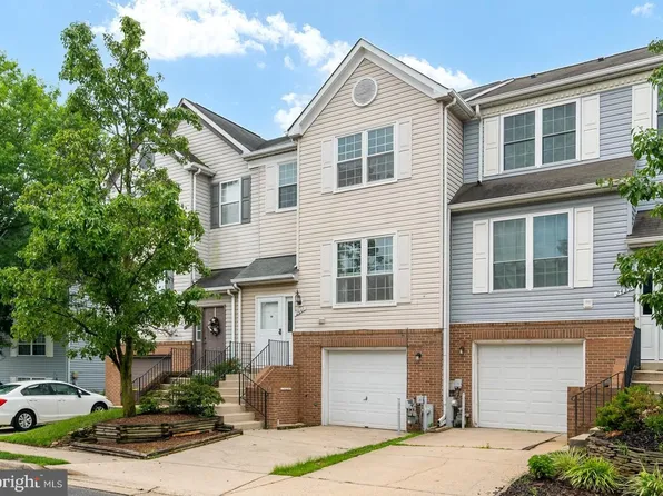 2441 Winding Ridge Rd, Odenton, MD 21113