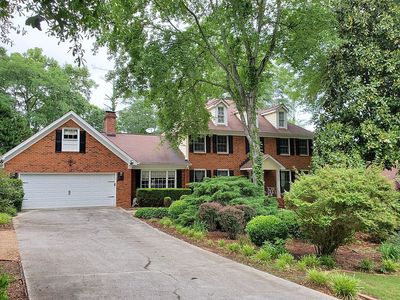 4749 Scarborough Pl, Stone Mountain, GA, 30087