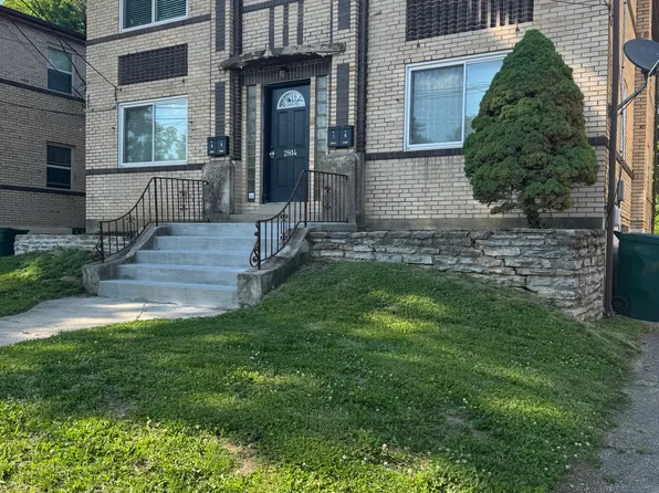 2814 Lawndale Ave, Cincinnati, OH 45212