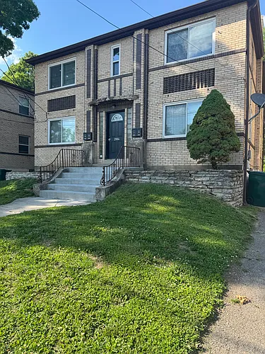 2814 Lawndale Ave Photo 1