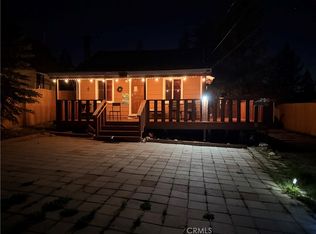 542 Highland Rd, Big Bear Lake, CA 92315
