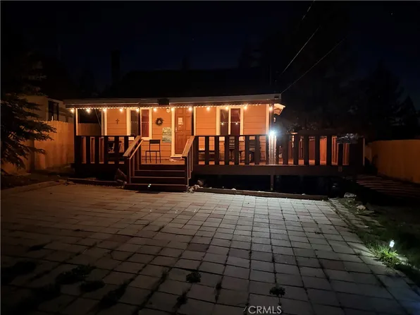 542 Highland Rd, Big Bear Lake, CA 92315