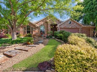 3400 W Hibiscus Dr, Wylie, TX 75098