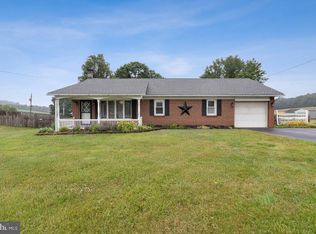 3701 Jefferson Rd, Glen Rock, PA 17327