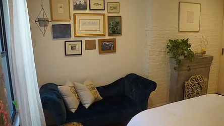 Rented by Owner