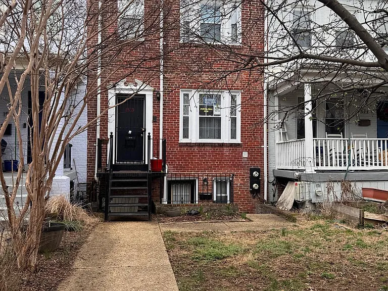 1513 Massachusetts Ave SE #B — Photo 1
