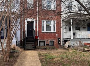 1513 Massachusetts Ave SE APT B, Washington, DC 20003