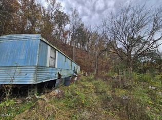 2318 Henderson Springs Rd, Pigeon Forge, TN 37863