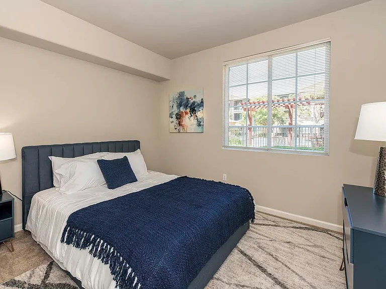 Sterling Village Apartment Homes — Photo 7