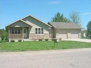 1501 Jennifer St, Tomah, WI 54660