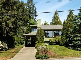 764 Mann Ave, Saanich, BC V8Z 3C2
