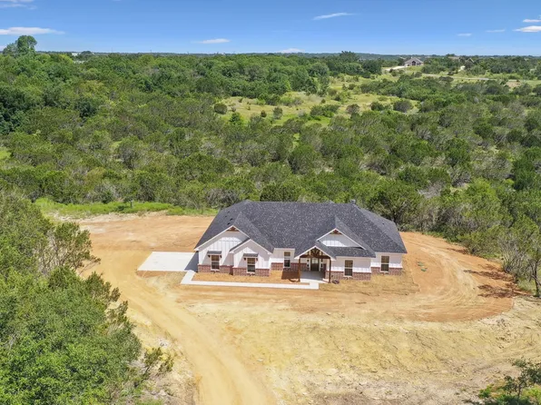 2425 Sunfish Point, Bluff Dale, TX 76433