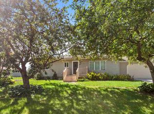 215 Jefferson St, Kalona, IA 52247