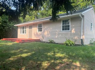 78 1st St, Shenandoah Junction, WV 25442