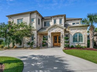977 Bluffview Dr, Myrtle Beach, SC 29579