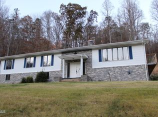 1842 Manville Rd, Gate City, VA 24251