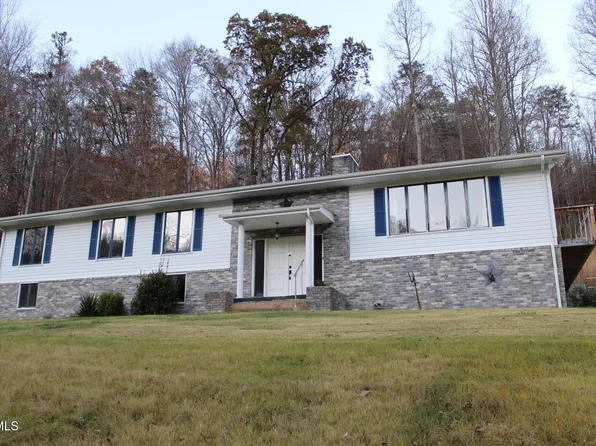 1842 Manville Rd, Gate City, VA 24251