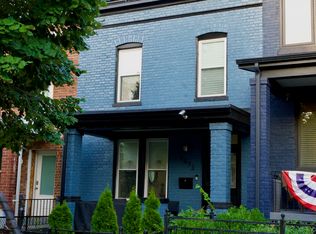 1673 Montello Ave NE, Washington, DC 20002