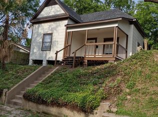 1115 Foster St, Shreveport, LA 71101