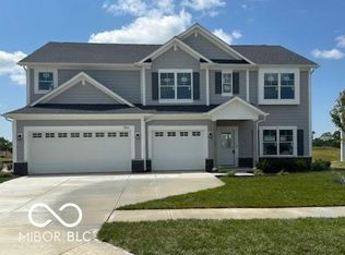 19664 Atwater Ave, Sheridan, IN 46069