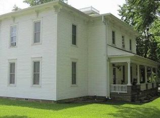 512 N Maple St, Appleton City, MO 64724