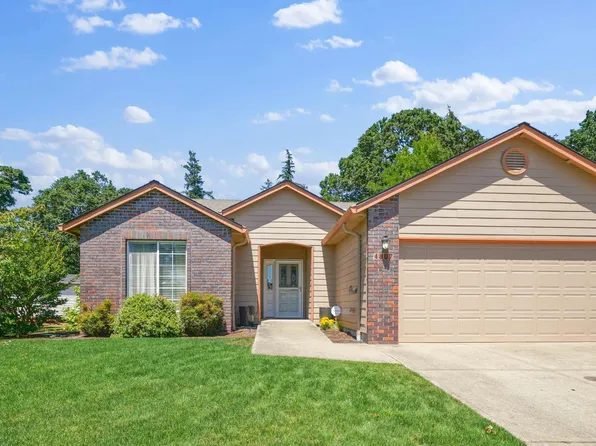 4807 Bethel Loop SE, Turner, OR 97392