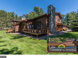 37221 Lake Country Dr #18, Crosslake, MN 56442