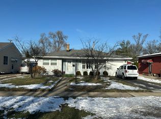 1124 183rd St, Homewood, IL 60430