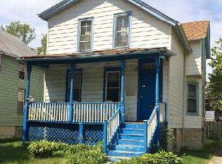 500 S 10th Ave, Maywood, IL 60153