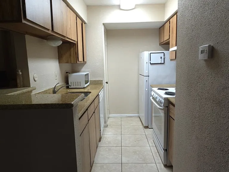 9000 Bissonnet St #307 — Photo 4