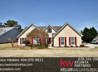 459 Running Doe Ct, Suwanee, GA 30024