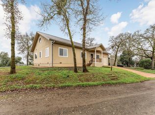 1461 Ponderosa Way, Redwood Valley, CA 95470