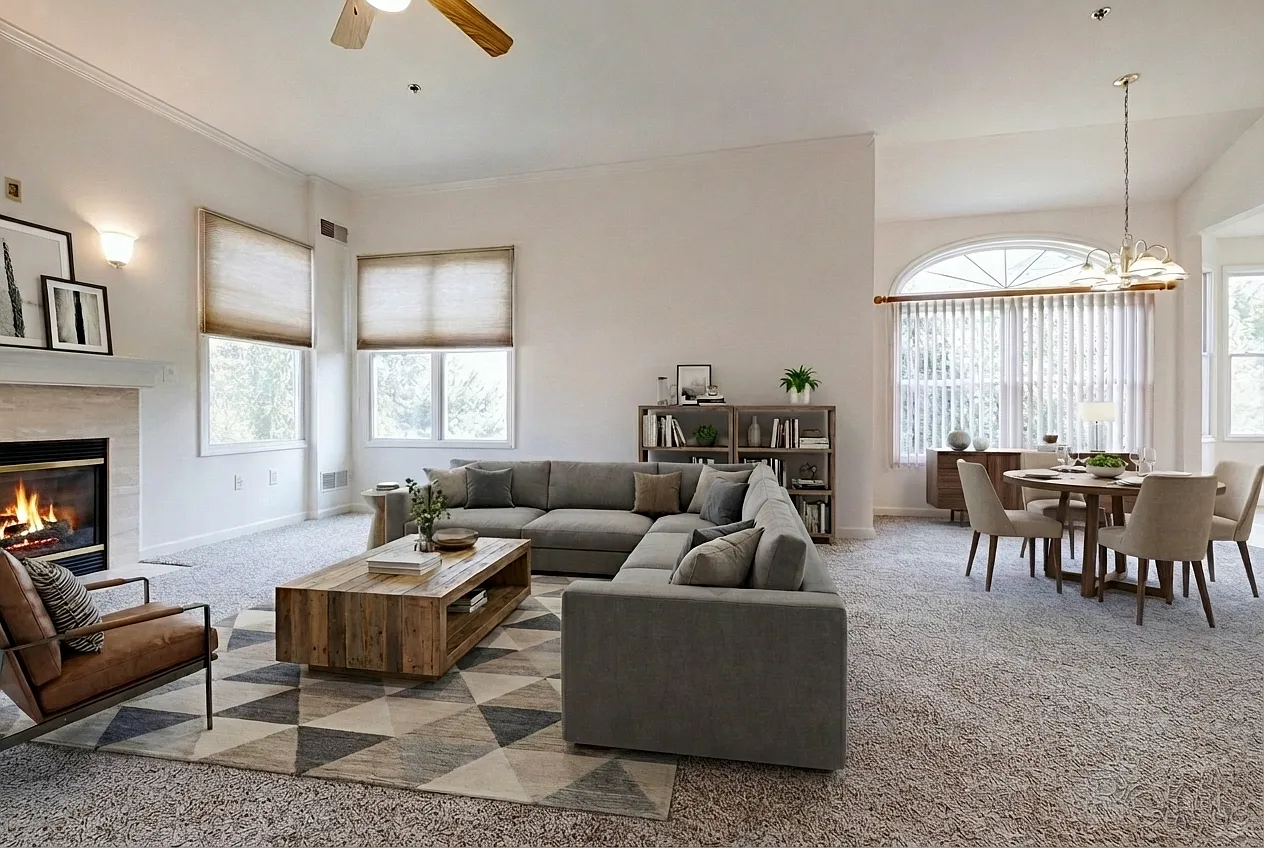 Westmount Apartments — Photo 1
