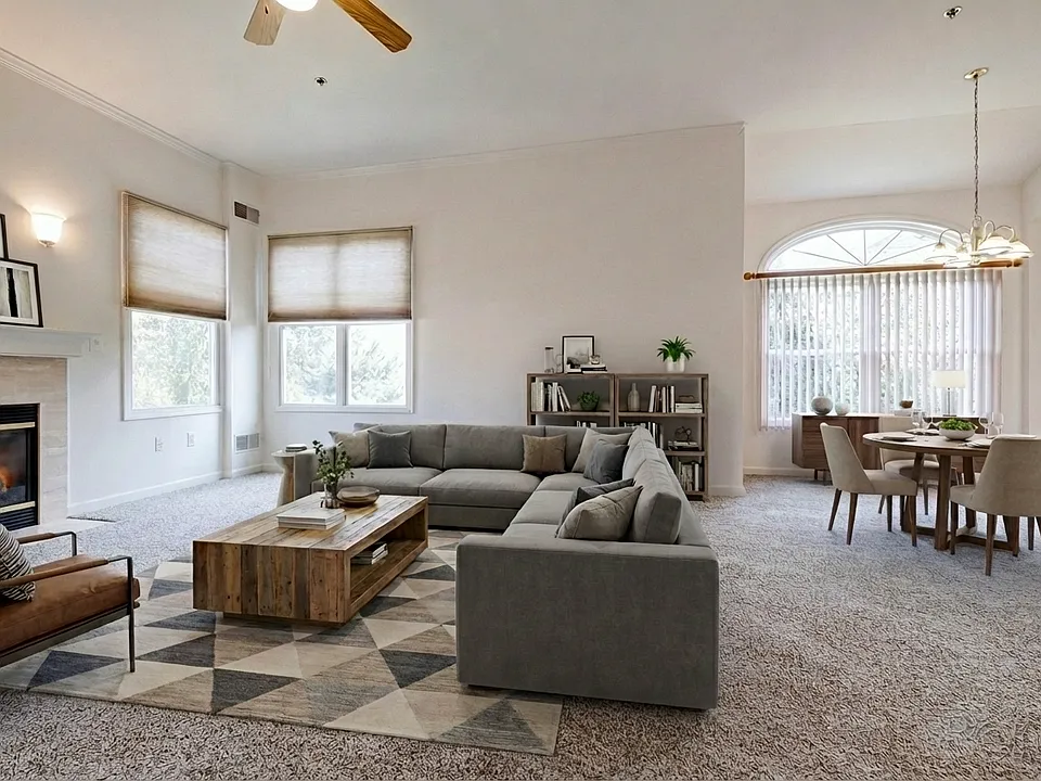 Westmount Apartments