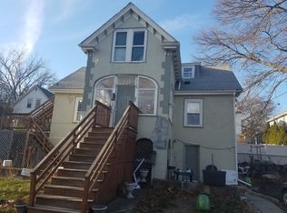 261 Hebron St, Boston, MA 02136