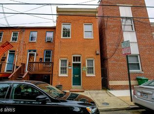 1119 Riverside Ave, Baltimore, MD 21230