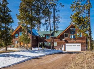 33533 Seneca Trl, Oak Creek, CO 80467