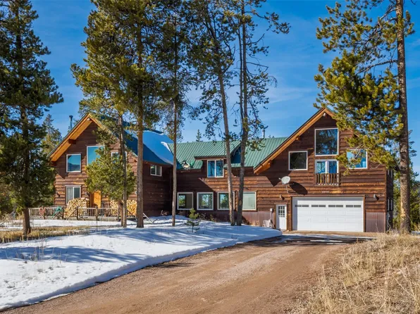 33533 Seneca Trl, Oak Creek, CO 80467