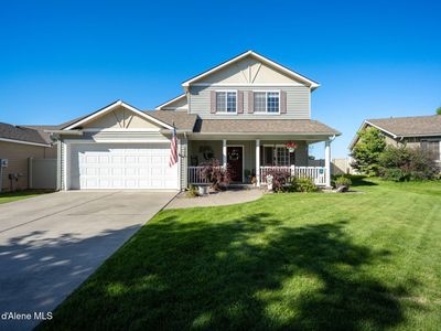 1726 W Tualatin Dr, Post Falls, ID, 83854