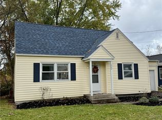 822 Cumberland Ave, Syracuse, NY 13210