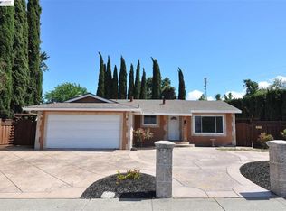 2802 Pine Valley Rd, San Ramon, CA 94583