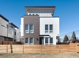 1395 Xavier St - 2, Denver, CO 80204