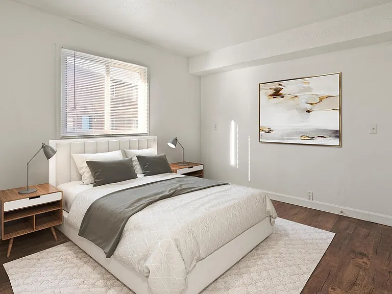Metro Apartments at Granite City — Photo 17