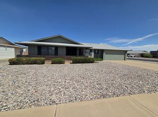 10025 N 103rd Ave, Sun City, AZ 85351