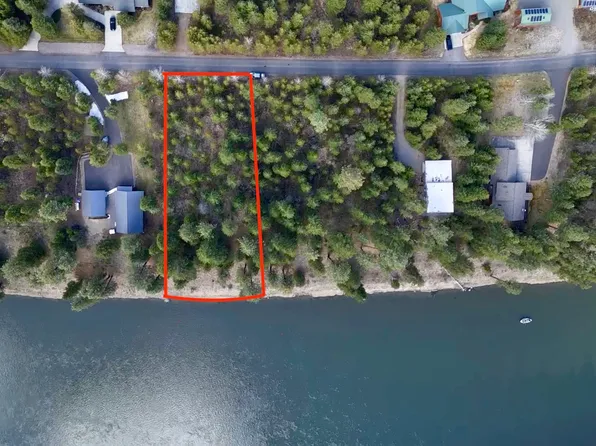 77 Trestle Creek Dr, Saint Regis, MT 59866