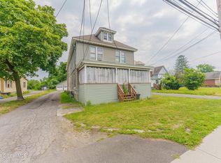 109 Columbia Tpke, Rensselaer, NY 12144