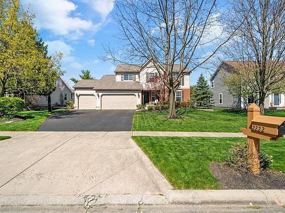 3rd image of 2222 Bryton Dr