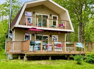 166 Lauras Ln, Harriston, NS B0J2M0