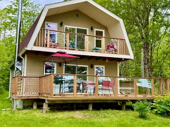 166 Lauras Ln, Harriston, NS B0J 2M0